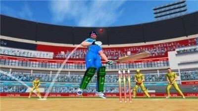 IPL板球联盟截图(1)