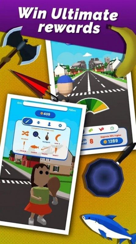 街头板球冠军截图(1)