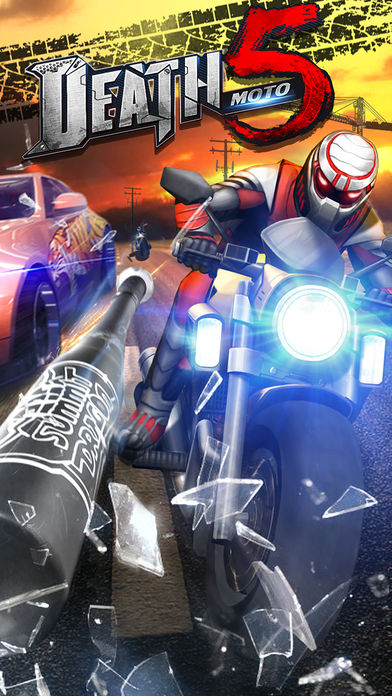 暴力摩托5截图(1)