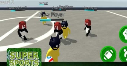 基佬橄榄球截图(2)