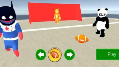 基佬橄榄球截图(1)