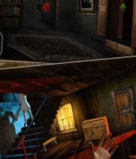 疯狂跑酷之旅截图(1)