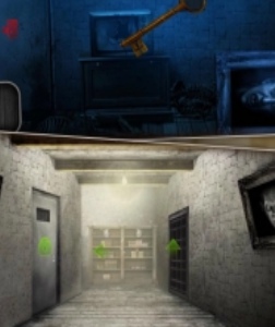 疯狂跑酷之旅截图(2)