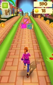 皇家公主岛跑截图(3)