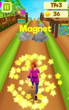 皇家公主岛跑截图(1)