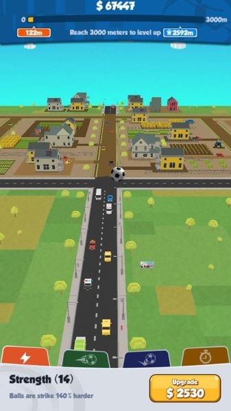 超级球星截图(1)