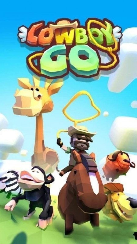 牛仔冲刺截图(3)