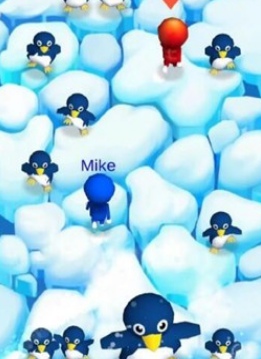 越过企鹅截图(2)