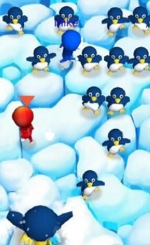 越过企鹅截图(3)