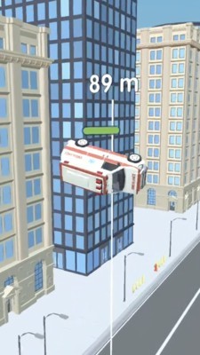 疯狂平衡车截图(4)