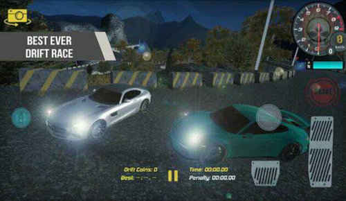 拉力漂移X截图(2)