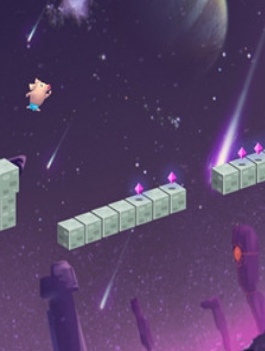 疯狂冲刺者截图(2)