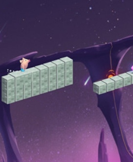 疯狂冲刺者截图(3)