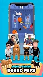 好吧扣篮截图(2)