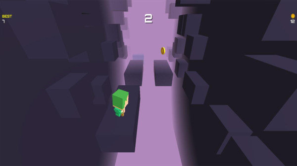 像素跑男截图(3)