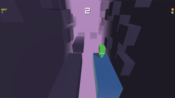 像素跑男截图(4)