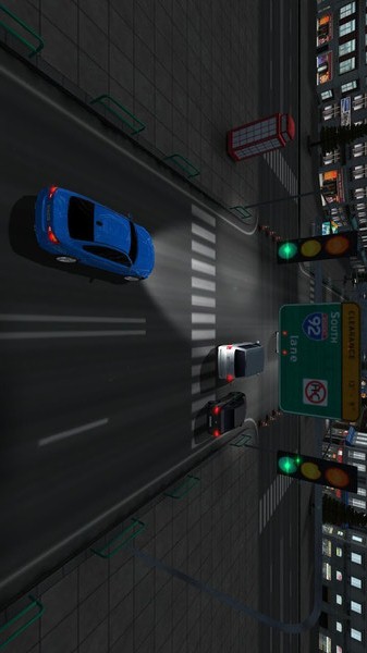 超极限赛车截图(2)