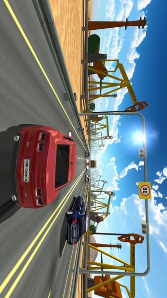 超极限赛车截图(3)