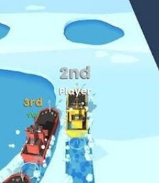 破冰船大作战截图(3)