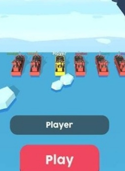 破冰船大作战截图(4)