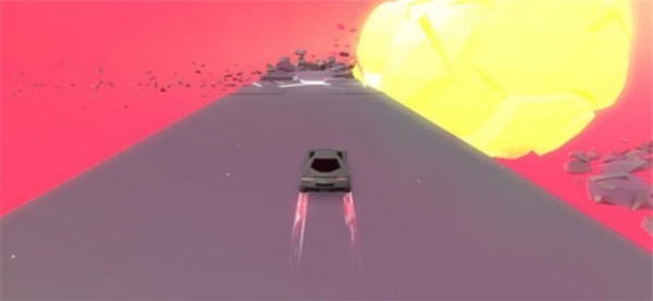 现实漂移技术截图(2)