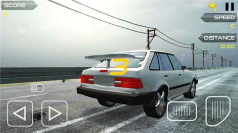 豪车赛车手截图(4)