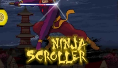 忍者卷轴觉醒截图(2)