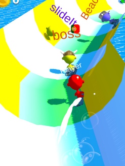 水上派对截图(1)