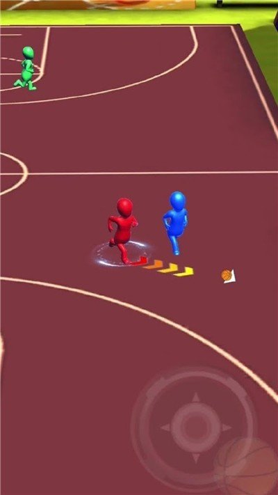 指尖节奏灌篮截图(3)