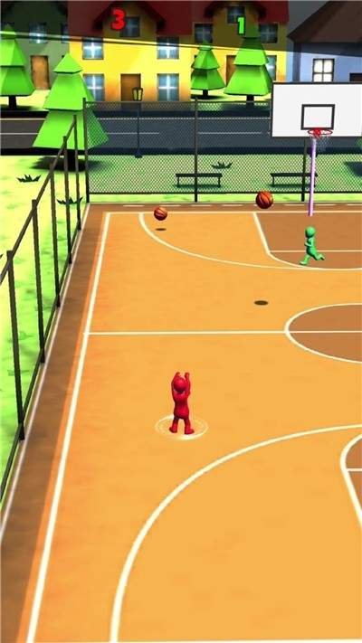 指尖节奏灌篮截图(2)