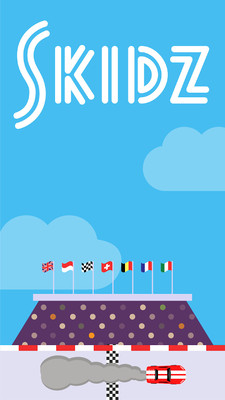 漂移刹车截图(1)