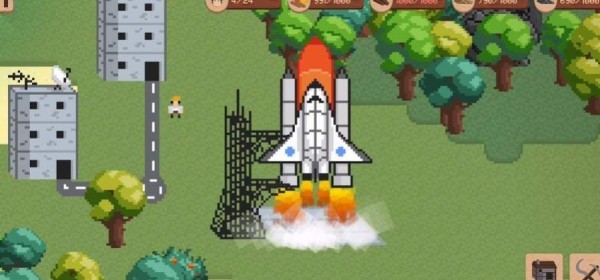 这是你的土地截图(3)