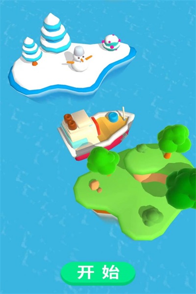 石油大作战截图(3)