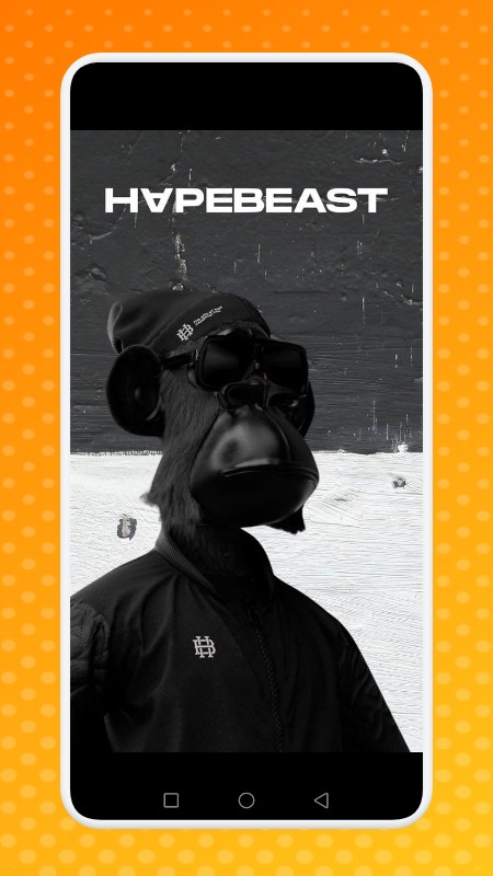 熊猫潮玩艺术截图(2)