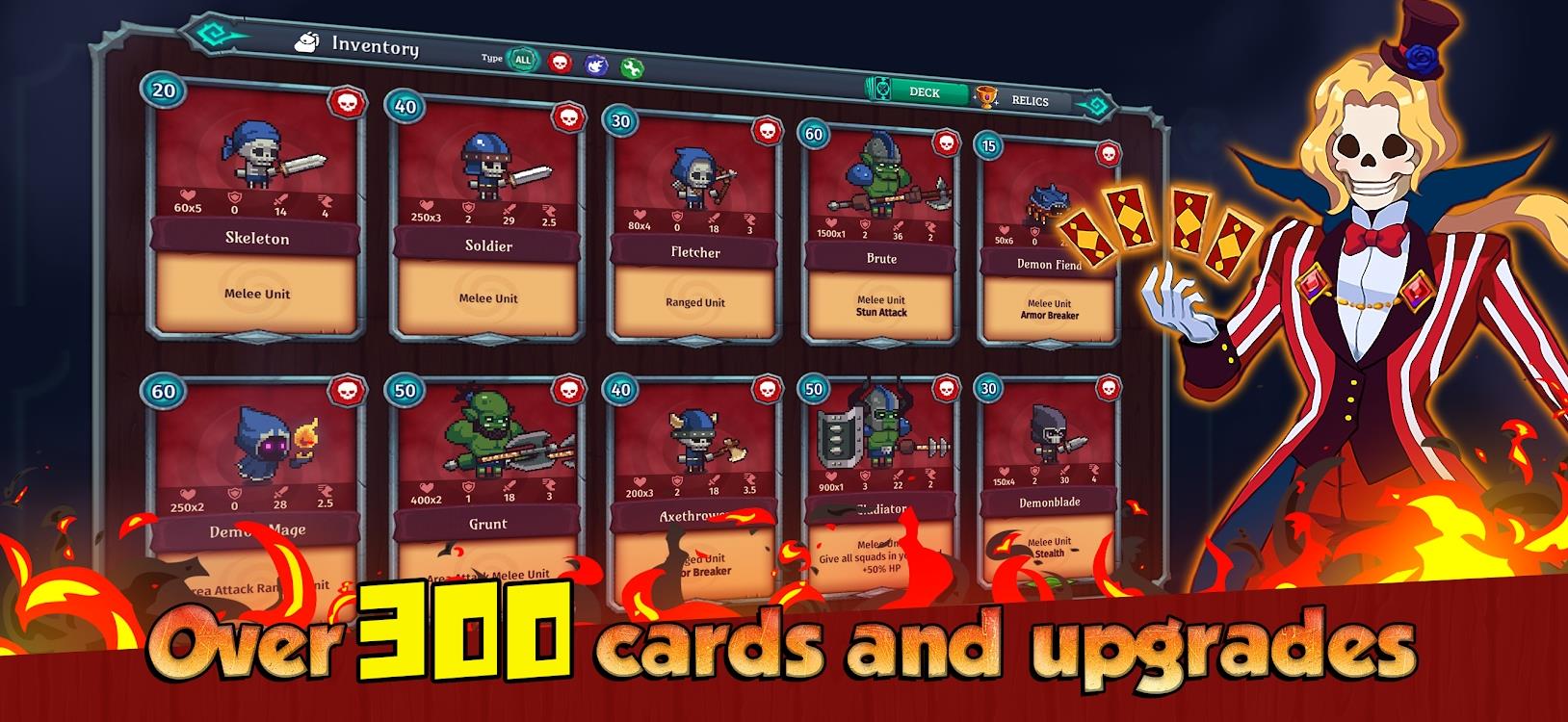 死灵师大错特错截图(2)