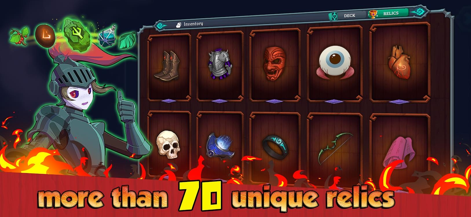 死灵师大错特错截图(3)