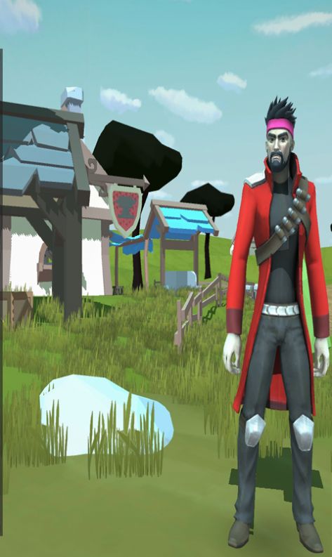 潜行极战截图(2)