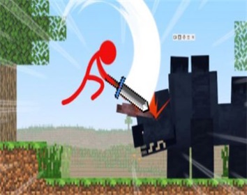 像素火柴人战争截图(4)