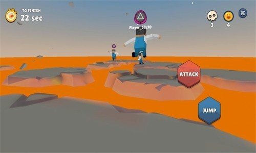 像素金钱大挑战截图(1)