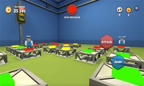 像素金钱大挑战截图(3)