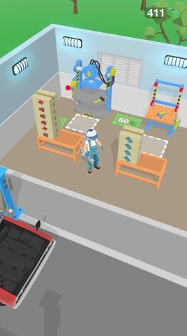 放置汽车服务截图(4)