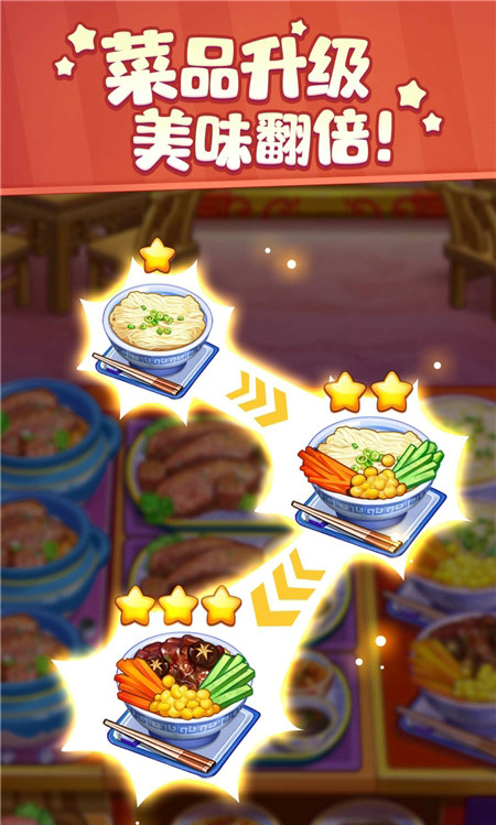 美食披萨大师截图(1)