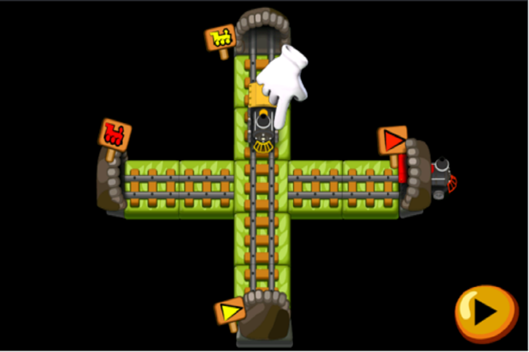 火车驾驶之旅截图(4)