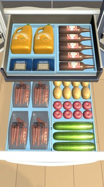 解压我最强截图(1)