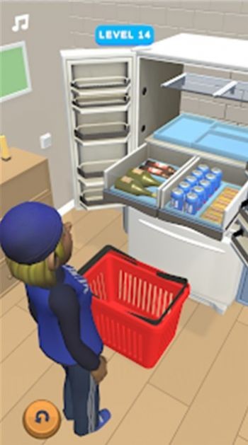 解压我最强截图(4)