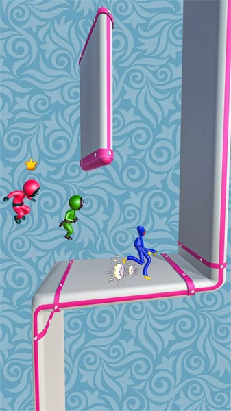 简单跑步者截图(2)