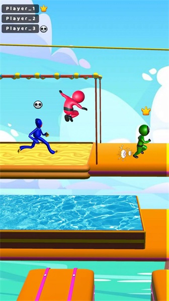 简单跑步者截图(3)