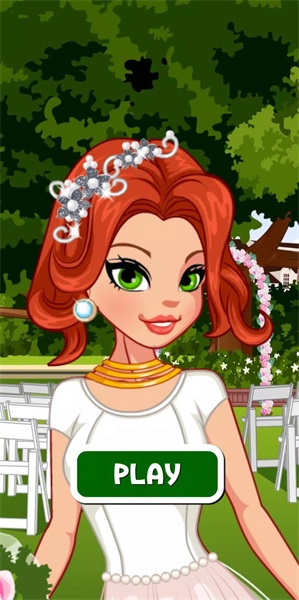 梦幻新娘换装截图(3)