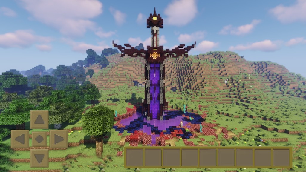 剑术生存世界截图(4)