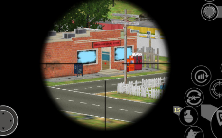 王者狙击截图(3)